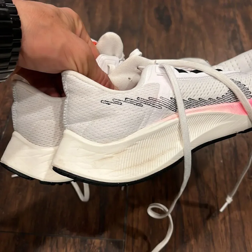 Nike Air Zoom Pegasus 38 Rawdacious 2021 women’s size 7.5 in GUC - Picture 5 of 10